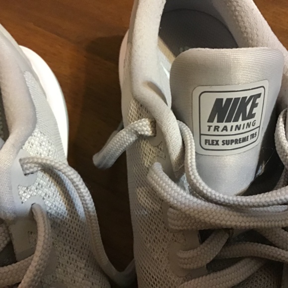 Nike Training Flex Supreme TR5 - Picture 3 of 10
